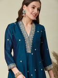 Anarkali Designers kurti set (ASC)