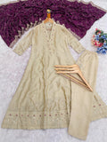 Anarkali Designers kurti set (ASC)