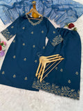 Premium Designers kurta set (ASC)