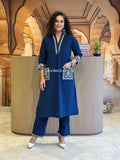 Kurti set cotton (ASC)