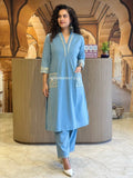 Kurti set cotton (ASC)