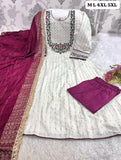 Pure cotton kurti (ASC)