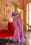 Banarasi Soft Silk KESH522 101 Silk Saree