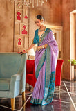 Banarasi Soft Silk KESH522 101 Silk Saree
