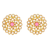 Brass KESH105 NK3435 Necklace