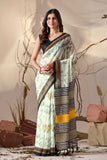 Georgette KESH522 1032 Saree