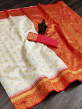 Banarasi Soft Silk RIN132 10