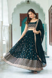 Royal threads lehenga collection