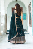 Royal threads lehenga collection