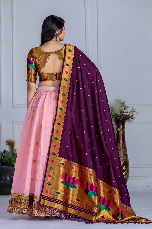 Royal threads lehenga collection
