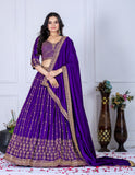 Royal threads lehenga collection