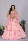 Royal threads lehenga collection