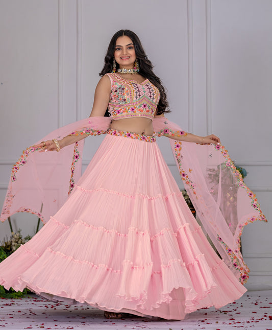 Royal threads lehenga collection