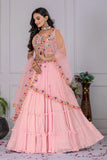 Royal threads lehenga collection