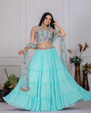 Royal threads lehenga collection
