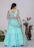 Royal threads lehenga collection