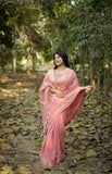 Premium Soft Kalyani Silk Saree (RO)
