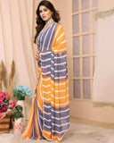 Georgette Party Wear Saree