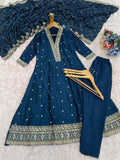 Anarkali Designers kurti set (ASC)