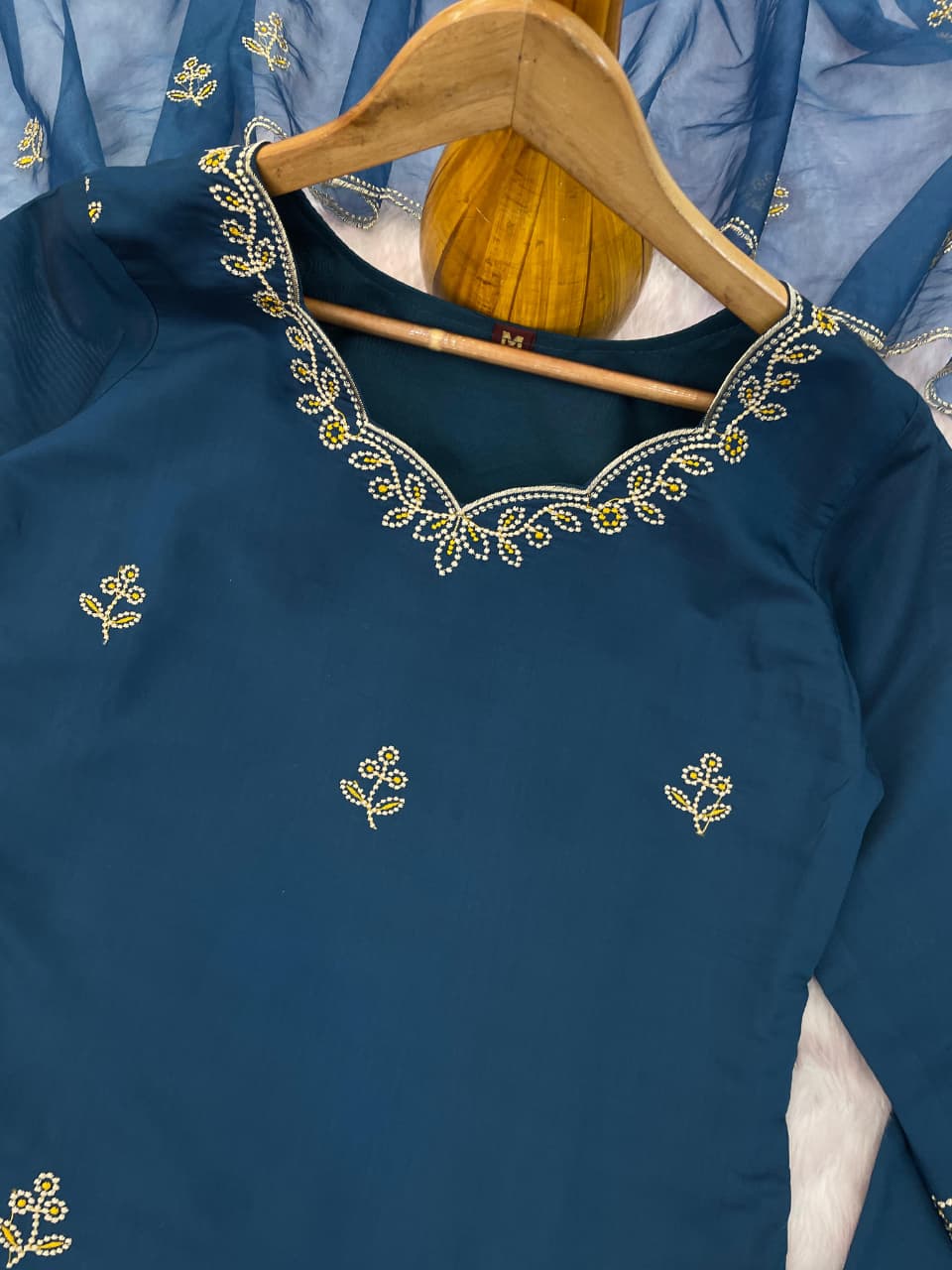 Premium Designers kurta set (ASC)