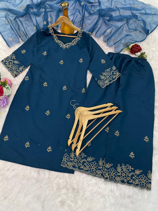 Premium Designers kurta set (ASC)