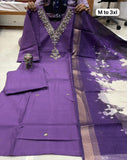Vatikan hand-work Kurti set (GFHBP)