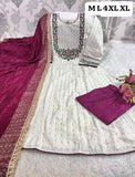 Pure cotton kurti (ASC)