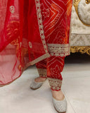 Cambric cotton kurti (GFHBP)