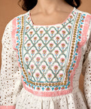 For Cotton Sifly & Nyra Cut Kurti Set (ASC)