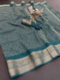 Bandhani Soft Dola KESH577 CM-884 Cotton