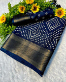 Bandhani Soft Dola KESH574 193