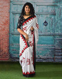 Bandhani Silk RIN229 123
