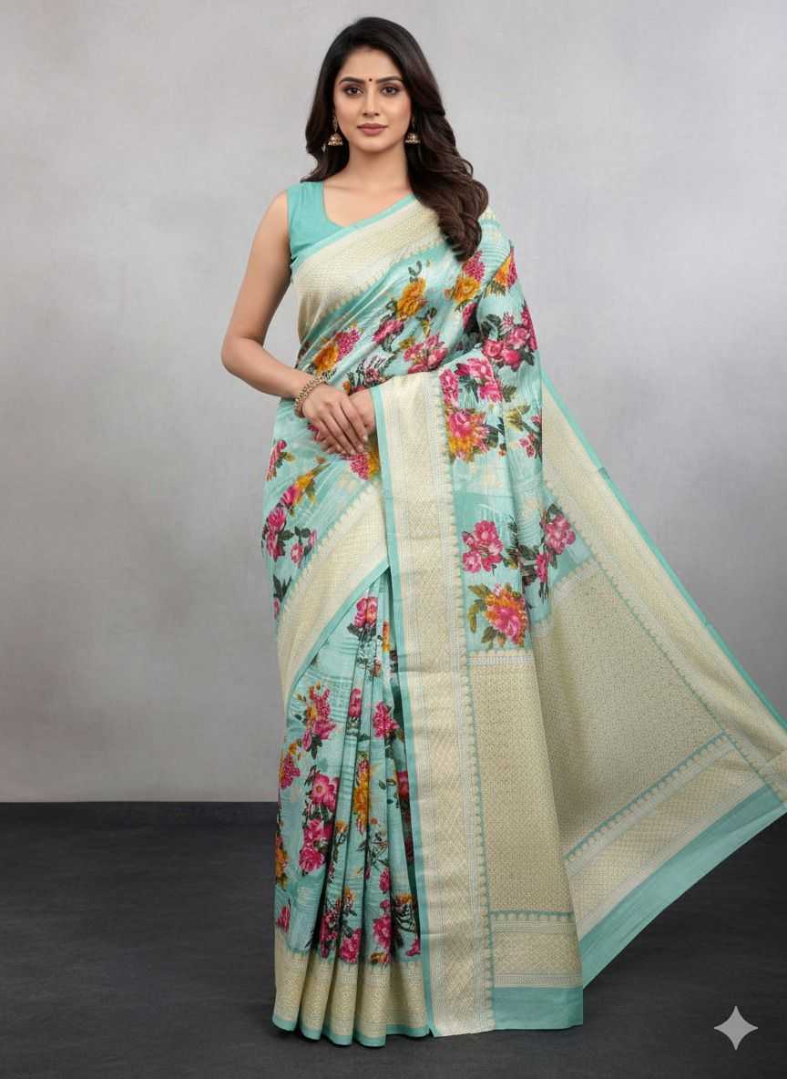 Dola Silk KESH577 907 Sarees Festive Collection