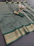 Bandhani Soft Dola KESH577 CM-884 Cotton
