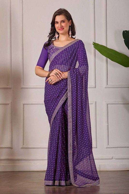 BANDHANI Georgette KESH554 BANDHANI