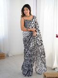Chinon KESH595 86 Ready To Wear Saree