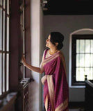 Lichi Silk KESH534 6056 Designer Silk Saree