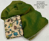 Simar (Georgette) silk RIN198 593 suhani Designer Printed