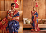 Banarasi Soft Silk KESH522 101 Silk Saree