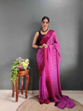 Georgette KESH577 775 Ready To Wear Saree