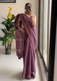 Bandhini Silk RIN229 Saree