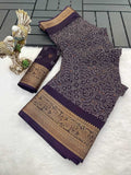 Bandhani Soft Dola KESH577 CM-884 Cotton
