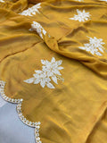 Rangoli Silk RIN188 Chitra1 Soft Silk Embroidered