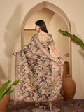 Cotton Designer Printed Saree