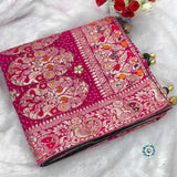 Dola Silk KESH584 RISHI Designer Traditional Saree