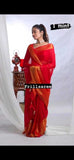 Chiffon KESH577 NAIROBI Ready To Wear Saree