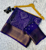 Bandhani Soft Dola KESH574 193