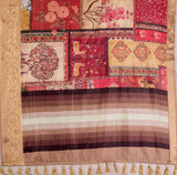 Lichi Silk KESH522 1042 Silk Saree