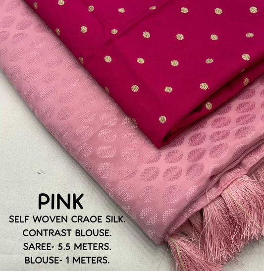 Crepe Silk KESH433 005