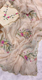 Tabby Silk RIN134 LAILA